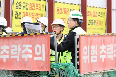 동탄인덕원선 복선전철 해빙기 대비 현장점검 20260311 동탄인덕원선 복선전철 해빙기 대비 현장점검_05_resize.jpg