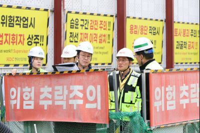 동탄인덕원선 복선전철 해빙기 대비 현장점검 20260311 동탄인덕원선 복선전철 해빙기 대비 현장점검_07_resize.jpg