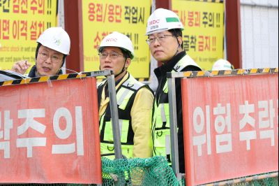 동탄인덕원선 복선전철 해빙기 대비 현장점검 20260311 동탄인덕원선 복선전철 해빙기 대비 현장점검_09_resize.jpg