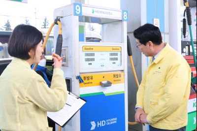 주유소 유가 점검 20260313 주유소 유가 점검_resize.jpg