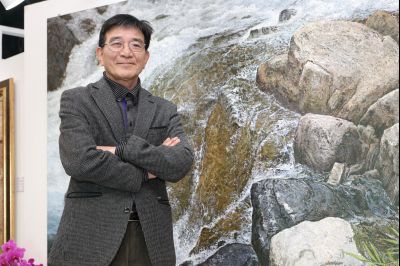동삼 하윤보 화백 프로필 사진 C1KS8484_resize.JPG