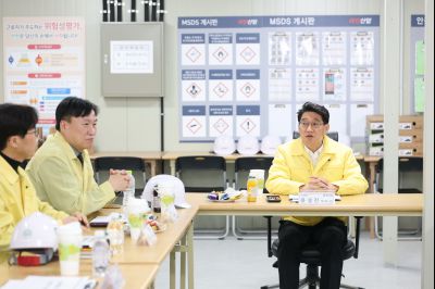 윤성진 제1 부시장 해빙기 대비 동탄2지구 민간 건축공사 현장 점검 C1KS9084_resize.JPG