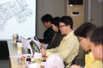 윤성진 제1 부시장 해빙기 대비 동탄2지구 민간 건축공사 현장 점검 C1KS9100_resize.JPG