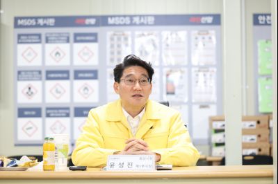 윤성진 제1 부시장 해빙기 대비 동탄2지구 민간 건축공사 현장 점검 C1KS9115_resize.JPG