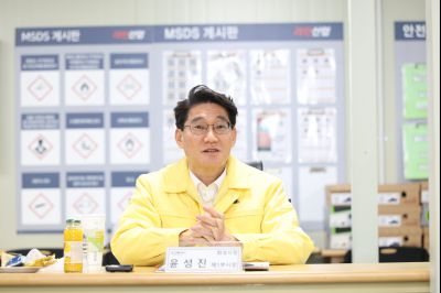 윤성진 제1 부시장 해빙기 대비 동탄2지구 민간 건축공사 현장 점검 C1KS9118_resize.JPG