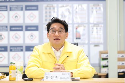 윤성진 제1 부시장 해빙기 대비 동탄2지구 민간 건축공사 현장 점검 C1KS9119_resize.JPG