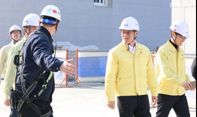 윤성진 제1 부시장 해빙기 대비 동탄2지구 민간 건축공사 현장 점검 C1KS9181_resize.JPG