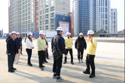 윤성진 제1 부시장 해빙기 대비 동탄2지구 민간 건축공사 현장 점검 C1KS9212_resize.JPG