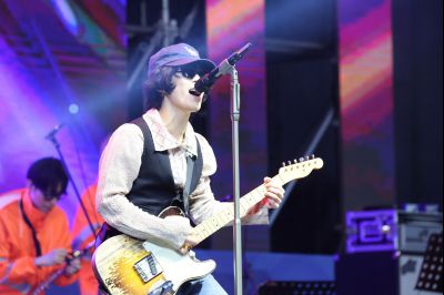 화성특례시 특별한 콘서트 시즌2