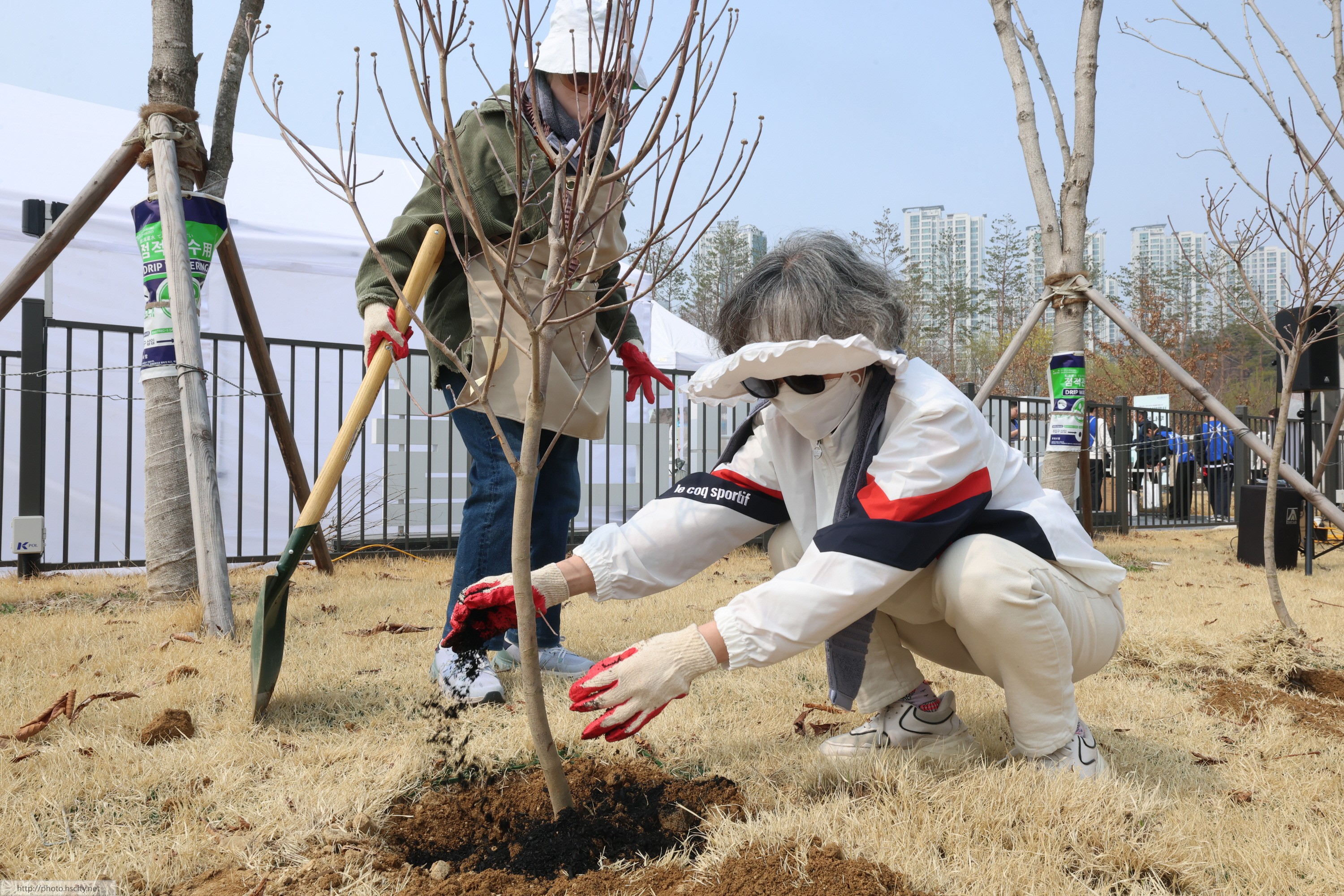 2026년 식목행사 