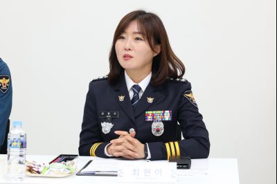 밝고 안전한 서남부권 보행로 조성을 위한 업무 협약식 C1KS0941_resize.JPG