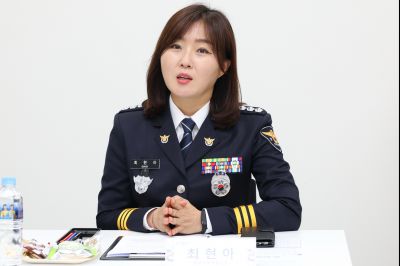 밝고 안전한 서남부권 보행로 조성을 위한 업무 협약식 C1KS0944_resize.JPG