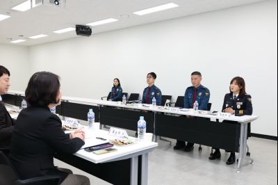 밝고 안전한 서남부권 보행로 조성을 위한 업무 협약식 C1KS0946_resize.JPG