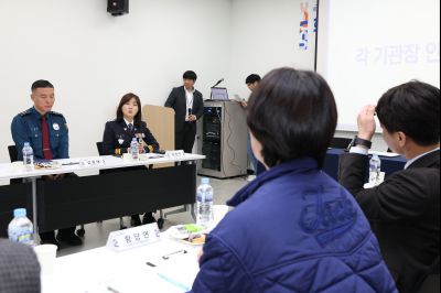 밝고 안전한 서남부권 보행로 조성을 위한 업무 협약식 C1KS0949_resize.JPG