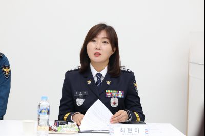 밝고 안전한 서남부권 보행로 조성을 위한 업무 협약식 C1KS0960_resize.JPG