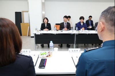 밝고 안전한 서남부권 보행로 조성을 위한 업무 협약식 C1KS0972_resize.JPG