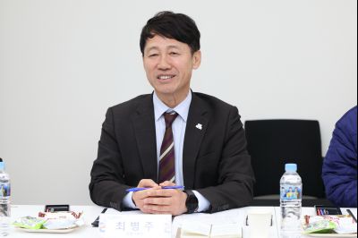 밝고 안전한 서남부권 보행로 조성을 위한 업무 협약식 C1KS0984_resize.JPG