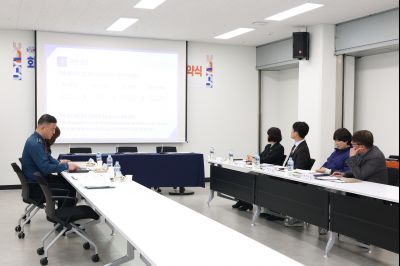 밝고 안전한 서남부권 보행로 조성을 위한 업무 협약식 C1KS0994_resize.JPG