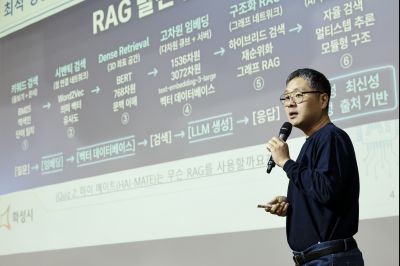 행정지원시스템 HAI-HATE 활용교육