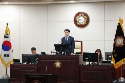 화성시의회 개원 35주년 기념식 및 제249회 임시회 제2차 본회의 0D0A5240_resize.jpg