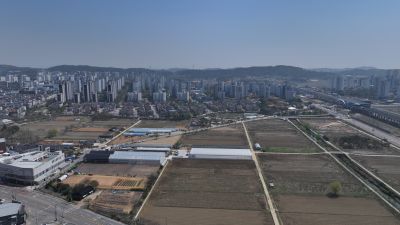 발안천 벚꽃길 및 발안시가지,향남역 일원 항공사진 DJI_20260412192820_0059_D_resize.JPG