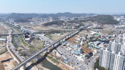 발안천 벚꽃길 및 발안시가지,향남역 일원 항공사진 DJI_20260412192912_0072_D_resize.JPG
