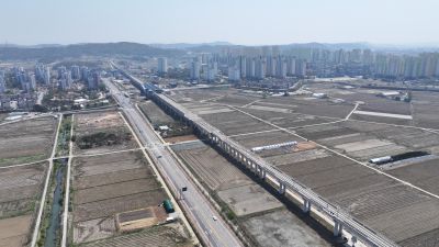 발안천 벚꽃길 및 발안시가지,향남역 일원 항공사진 DJI_20260412192918_0075_D_resize.JPG