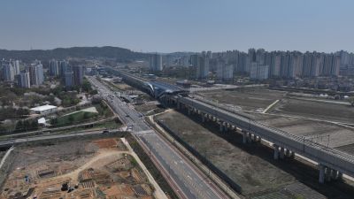 발안천 벚꽃길 및 발안시가지,향남역 일원 항공사진 DJI_20260412194729_0017_D_resize.JPG