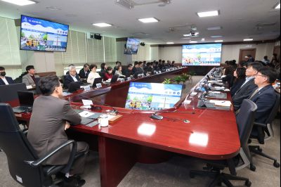 시정전략회의(뱃놀이 축제, 정조 효마라톤 사업 추진 관련) 0D0A6850_resize.jpg