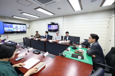 여름철 자연재난 사전대비 점검 회의 C1KS6271_resize.JPG