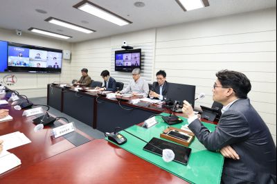 여름철 자연재난 사전대비 점검 회의 C1KS6275_resize.JPG