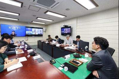 여름철 자연재난 사전대비 점검 회의 C1KS6278_resize.JPG