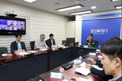 여름철 자연재난 사전대비 점검 회의 C1KS6301_resize.JPG