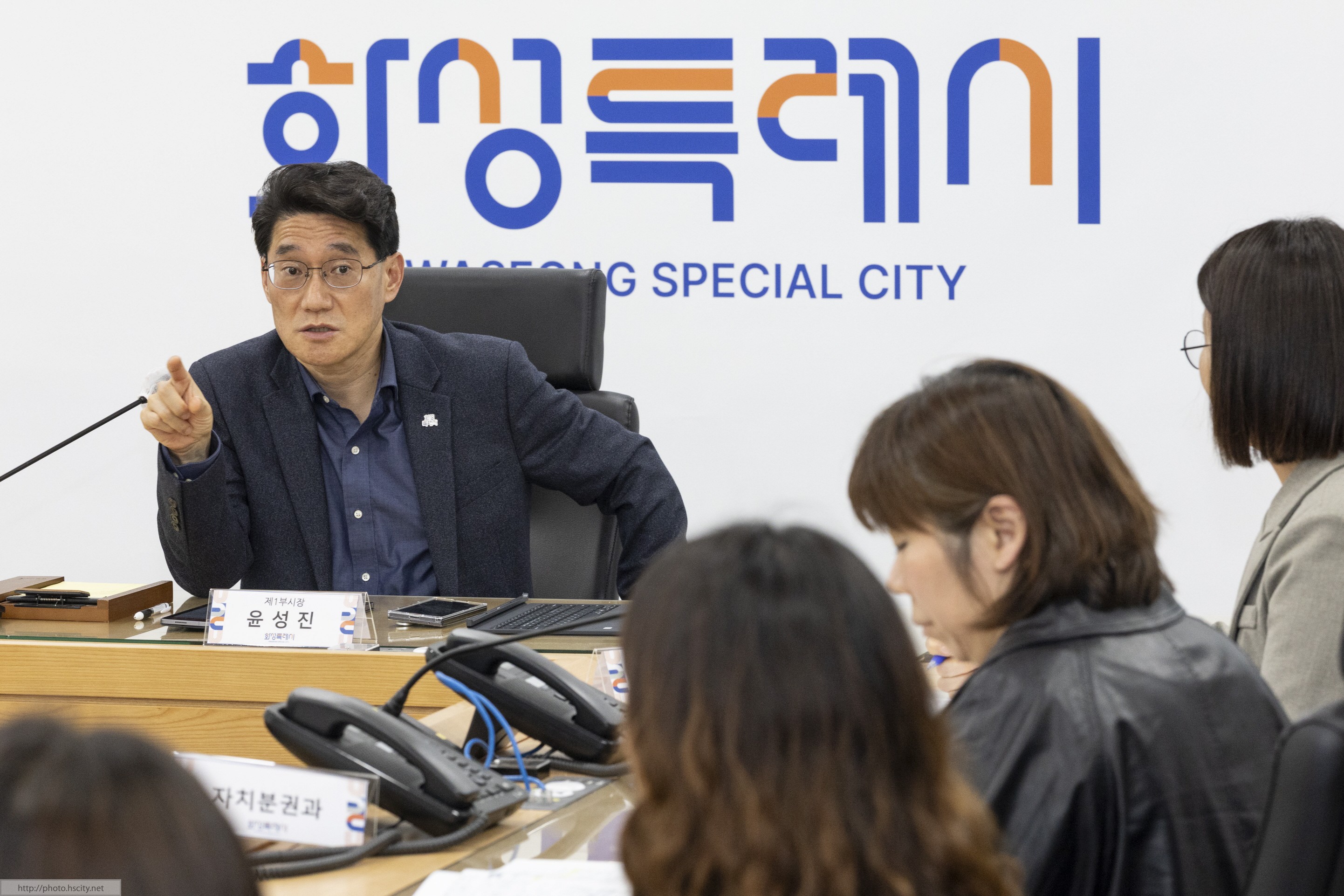 고유가 피해지원금 지급 준비 상황 점검회의 