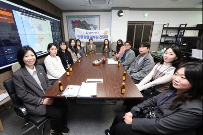 민원담당 공무원과의 간담회 0D0A0409_resize.jpg