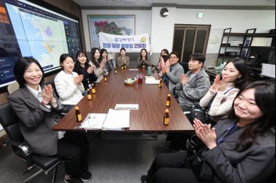 민원담당 공무원과의 간담회 0D0A0422_resize.jpg