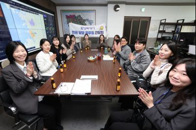 민원담당 공무원과의 간담회 0D0A0435_resize.jpg