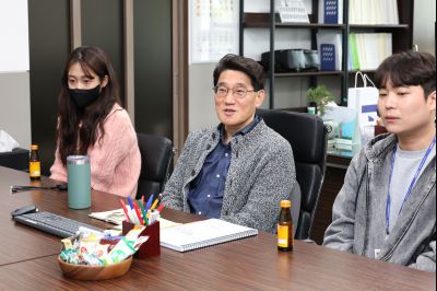 민원담당 공무원과의 간담회 0D0A0440_resize.jpg