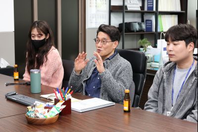 민원담당 공무원과의 간담회 0D0A0445_resize.jpg