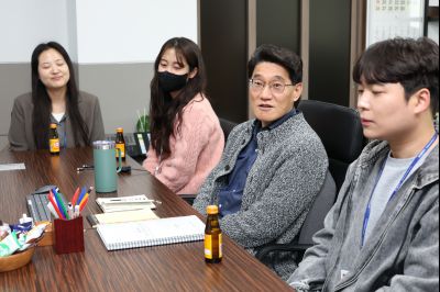 민원담당 공무원과의 간담회 0D0A0499_resize.jpg