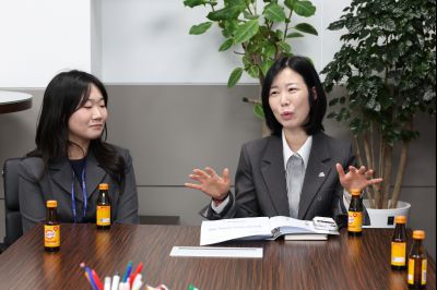 민원담당 공무원과의 간담회 0D0A0518_resize.jpg