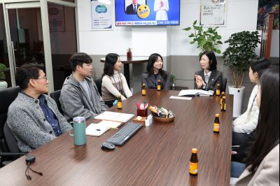 민원담당 공무원과의 간담회 0D0A0519_resize.jpg