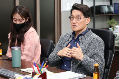 민원담당 공무원과의 간담회 0D0A0590_resize.jpg