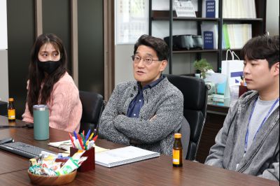 민원담당 공무원과의 간담회 0D0A0609_resize.jpg