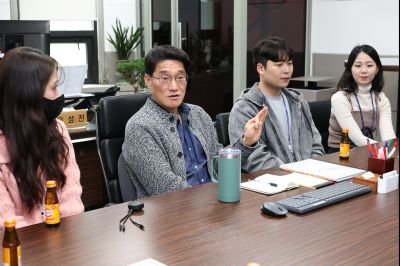 민원담당 공무원과의 간담회 0D0A0642_resize.jpg