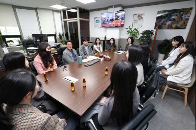 민원담당 공무원과의 간담회 0D0A0700_resize.jpg