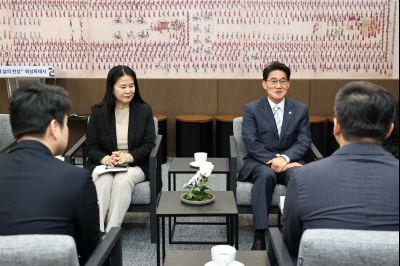 화성시 등록장애인에 대한 민간기관(튼튼병원) 업무협약 보고 C1KS7675_resize.JPG