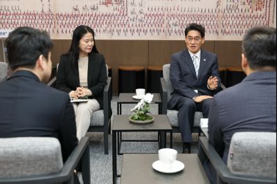 화성시 등록장애인에 대한 민간기관(튼튼병원) 업무협약 보고 C1KS7676_resize.JPG