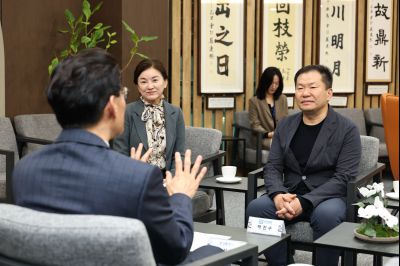 화성시 등록장애인에 대한 민간기관(튼튼병원) 업무협약 보고 C1KS7691_resize.JPG