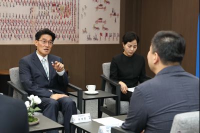 화성시 등록장애인에 대한 민간기관(튼튼병원) 업무협약 보고 C1KS7694_resize.JPG